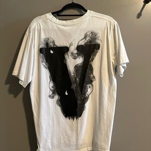 VLONE Angel T-shirt White